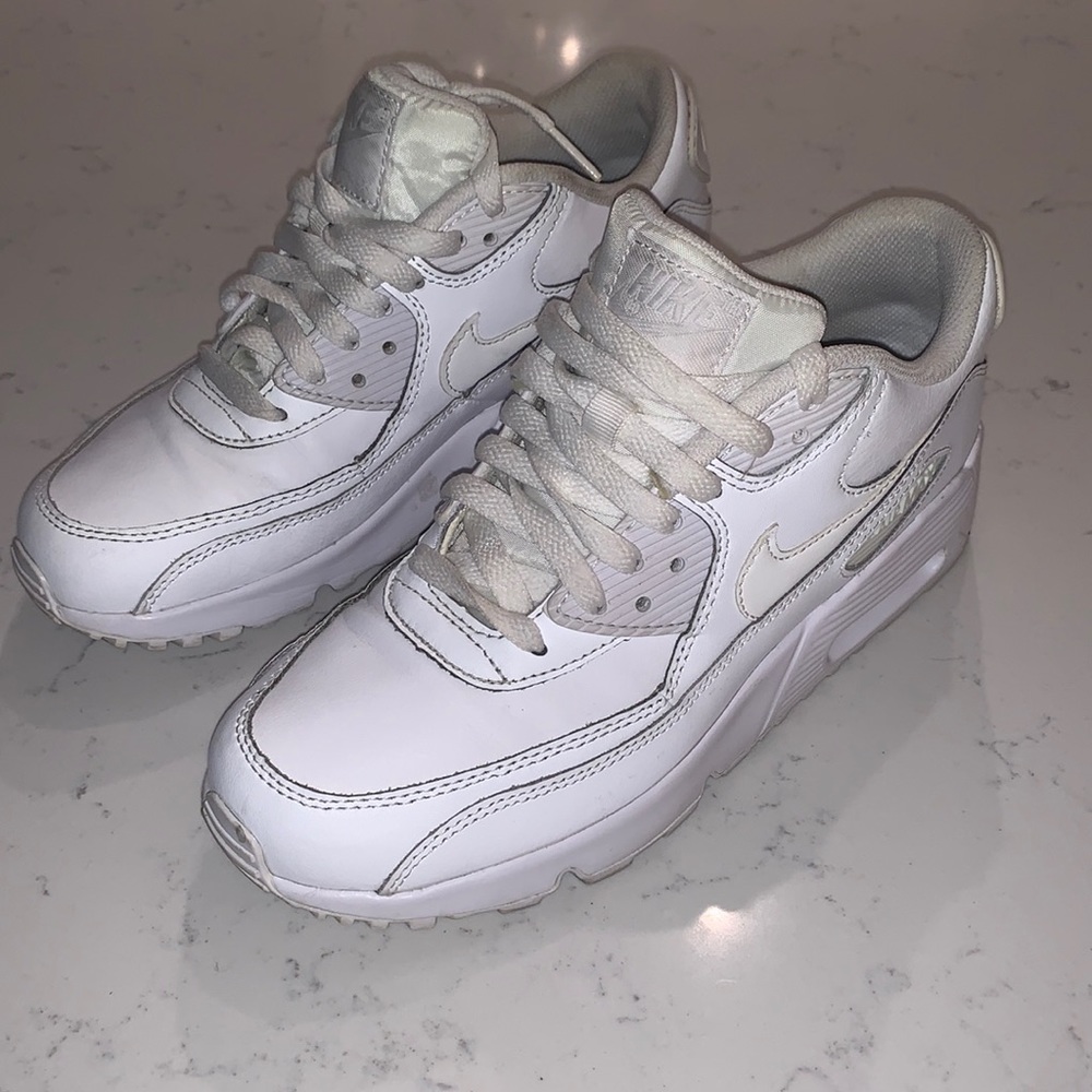 Nike Air Maxes